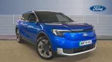 Ford Explorer 210kW Premium 77kWh 5dr Auto Electric Estate